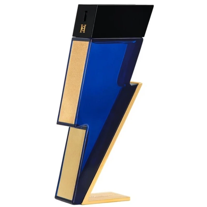 Image of Carolina Herrera Bad Boy Cobalt Absolute Eau de Parfum 50ml