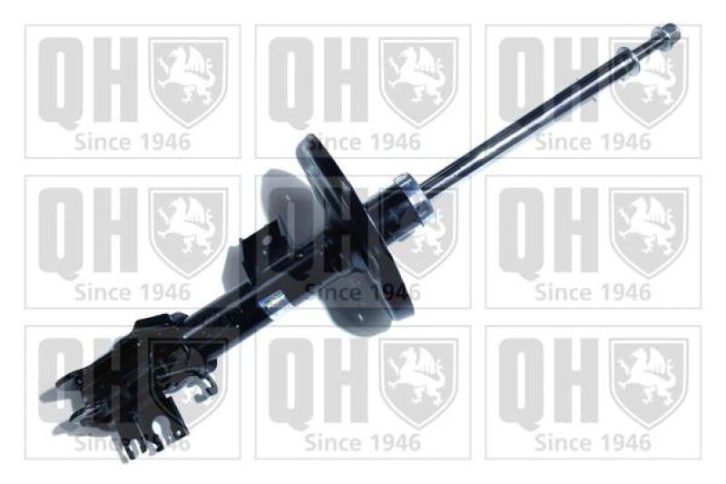 Image of QUINTON HAZELL Shock absorber QUINTON HAZELL QAG181021