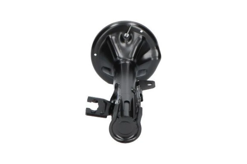 Image of KAVO PARTS SSA-3038 Shock absorber Rear Axle Left, Gas Pressure, Twin-Tube, Suspension Strut, Top pin Shock Absorber (854)