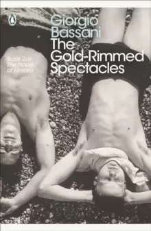 Image of The Gold-Rimmed Spectacles