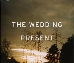 Image of The Wedding Present I'm Further North Than You 2005 UK CD/DVD single set TONECD/DVD019
