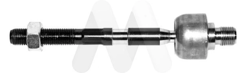 Image of MOTAQUIP Inner tie rod MOTAQUIP LVTR1583