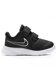 Image of Star Runner 2 Leather Running Trainers