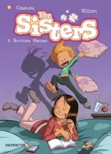 Image of The Sisters Vol. 6 : Hurricane Maureen