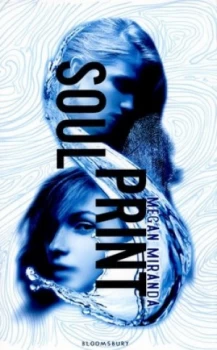 Image of Soulprint by Megan Miranda Book
