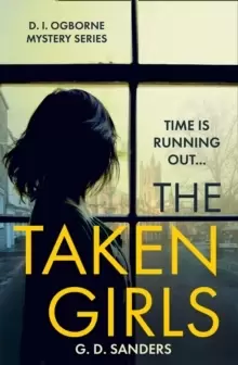 Image of The Taken Girls