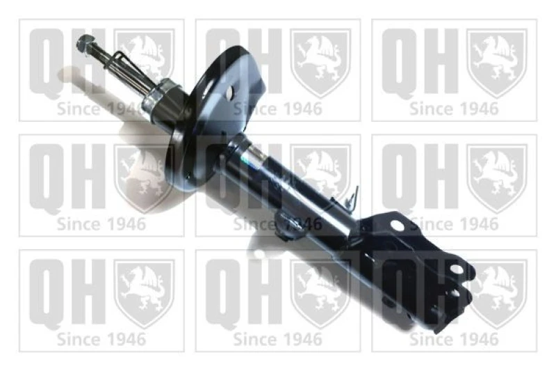 Image of QUINTON HAZELL Shock absorber QUINTON HAZELL QAG178555