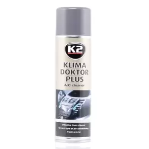 image of K2 Air Conditioning Cleaner/-Disinfecter W100