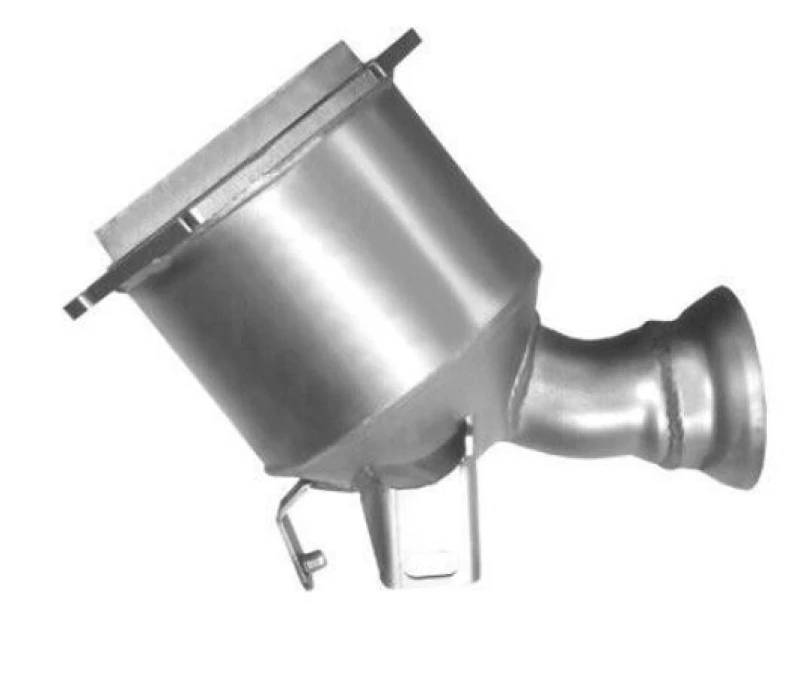 Image of Catalytic converter VEGAZ MK-325
