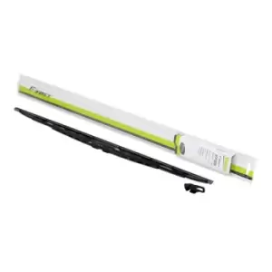 image of VALEO Wiper blade 575561 Windscreen wiper,Window wiper MERCEDES-BENZ,FORD,RENAULT,A-Klasse (W168),VANEO (414),TRANSIT MK-7 Kasten,TRANSIT MK-7 Bus