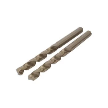 image of Laser - HSS Drill Bit - 3.0mm - Pack Of 2 - 2208