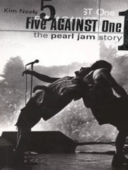 Image of Five against One by Kim Neely Paperback