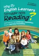 Image of why do english learners struggle with reading distinguishing language acqui