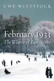 Image of February 1933 - The Winter of Literature