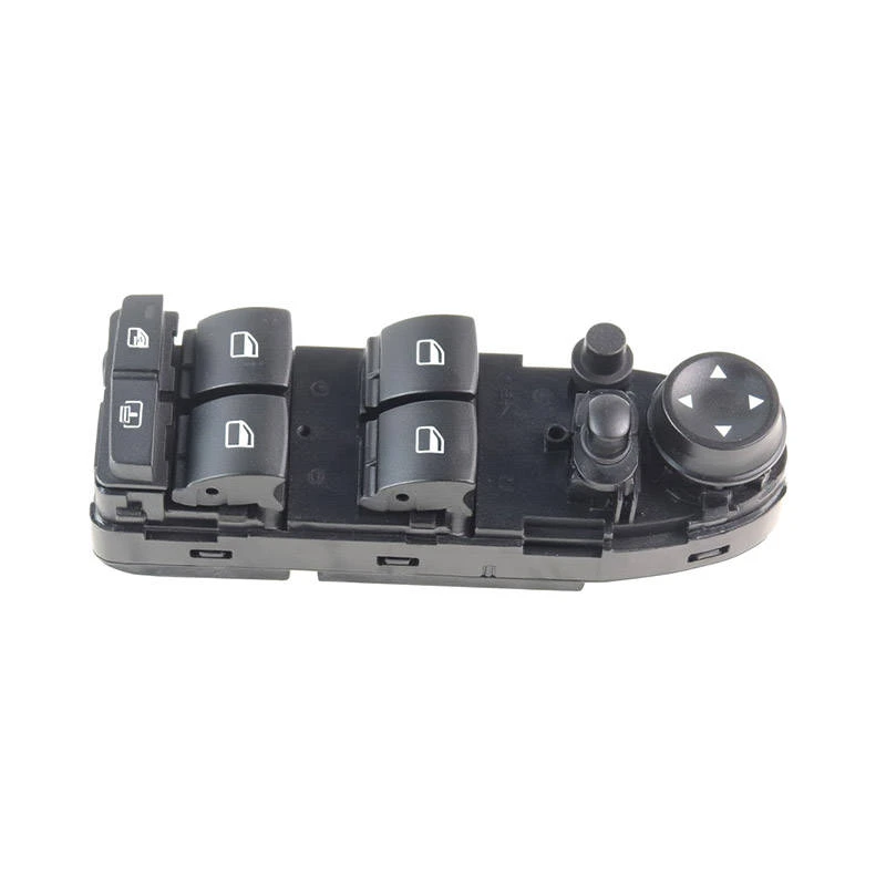Image of OSSCA 34456 Switch, window winder Switch,window winder (1761)