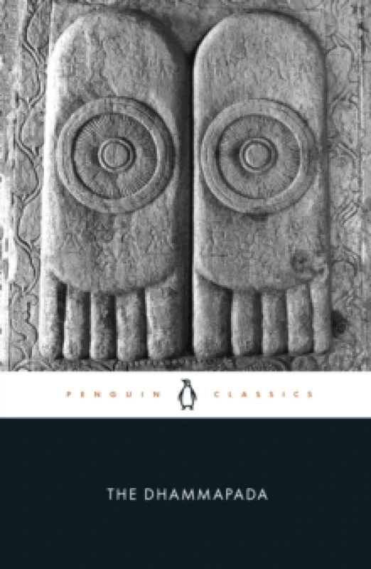 Image of The Dhammapada the Path of Perfection by Juan Mascaro Book