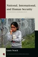 Image of national international and human security a comparative introduction