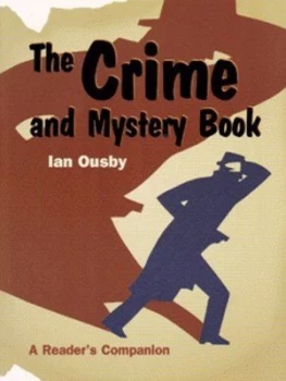 Image of The Crime and Mystery Book by Ian Ousby Paperback