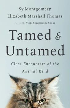 Image of Tamed & untamed by Sy Montgomery