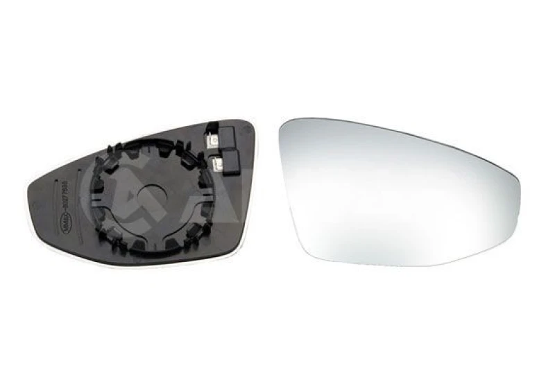 Image of ALKAR Wing mirror glass ALKAR 6432776