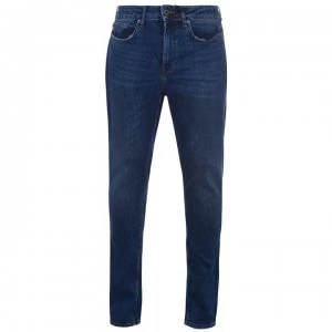 image of Jack Wills Skinny Jean - Worn Indigo