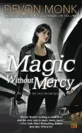 Image of magic without mercy