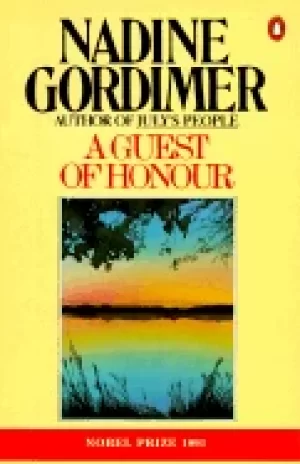 Image of guest of honour