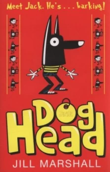Image of Doghead by Jill Marshall Book