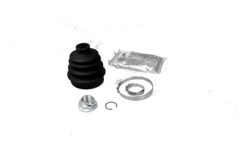Image of METELLI CV boot kit, drive shaft METELLI 13-0744