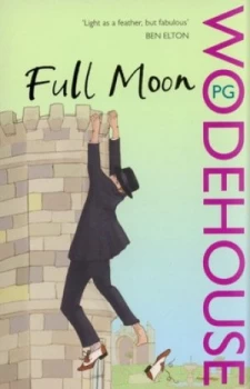 Image of Full Moon by P.G. Wodehouse Paperback