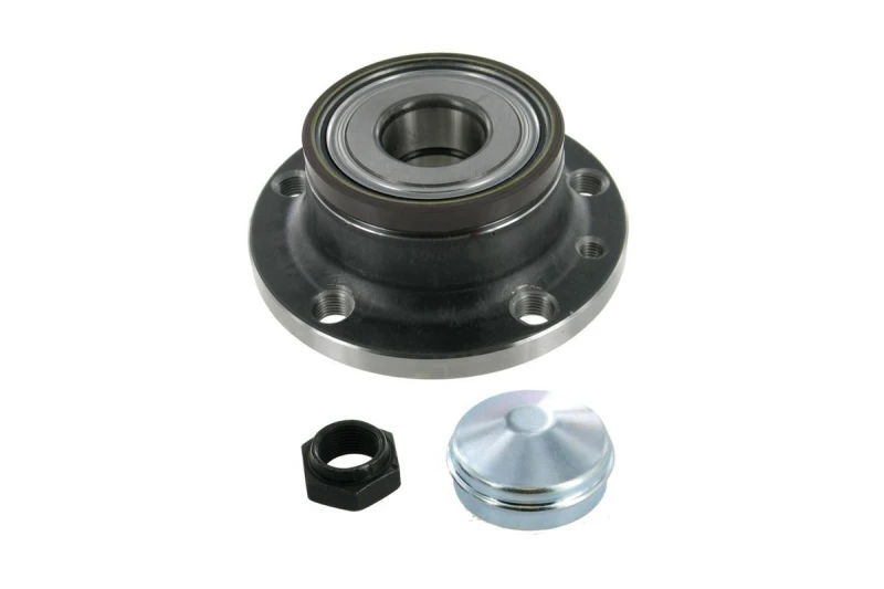Image of Wheel bearing kit CONTITECH WBE1178