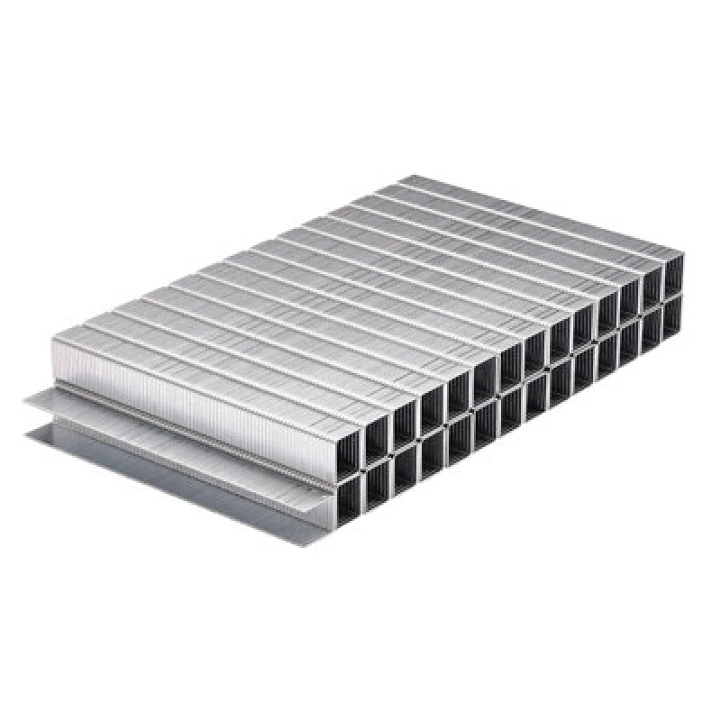 Image of Draper 10042 Type-140 Staples, 14mm (Pack of 5000) - 10042 10042