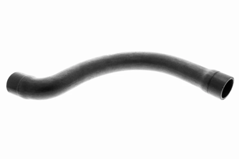 Image of VAICO V20-1252 Radiator Hose Q+, original equipment manufacturer quality, Upper Left Radiator Hose (475)