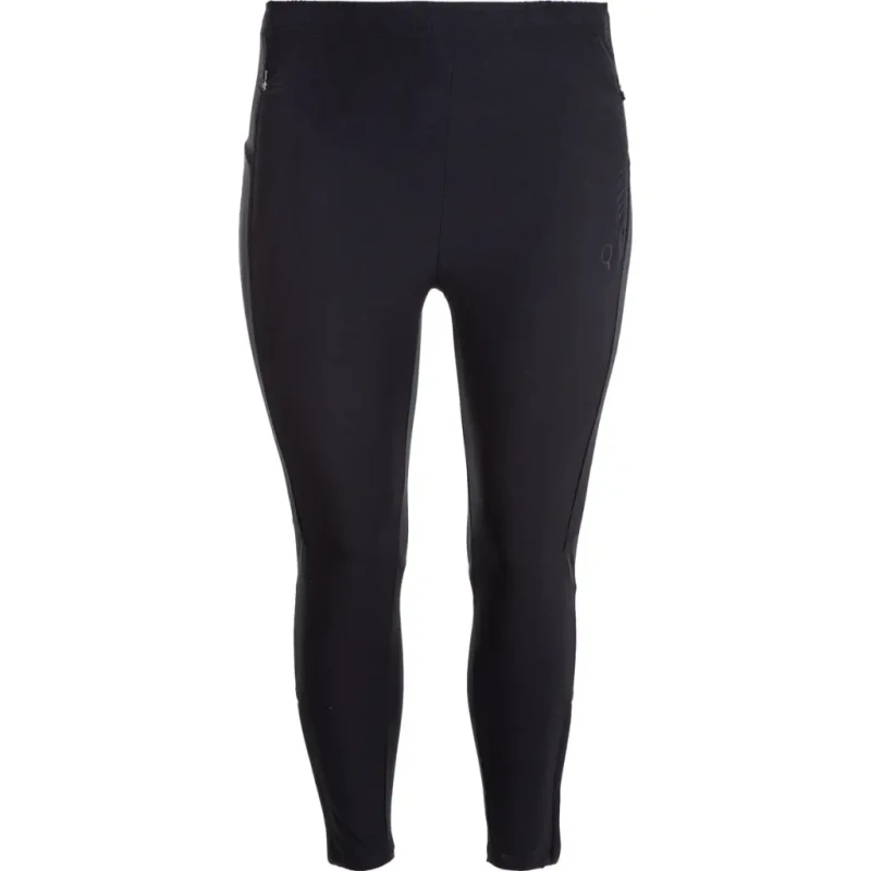 Image of Q Sportswear Womens joggers Q Sportswear Isabely Noir Female 44