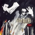 Image of Kinks (The) - Phobia (Music CD)