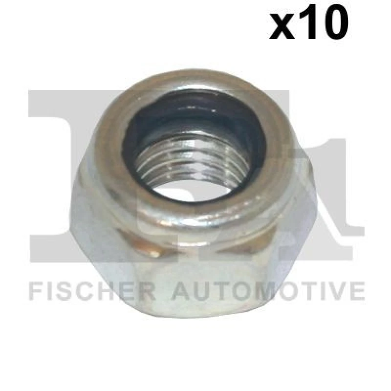 Image of FA1 Nut FA1 988-0701.10