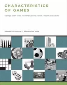 Image of Characteristics of Games