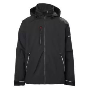 Image of Musto Mens Sardinia Br1 Waterproof Jacket 2.0 Black L