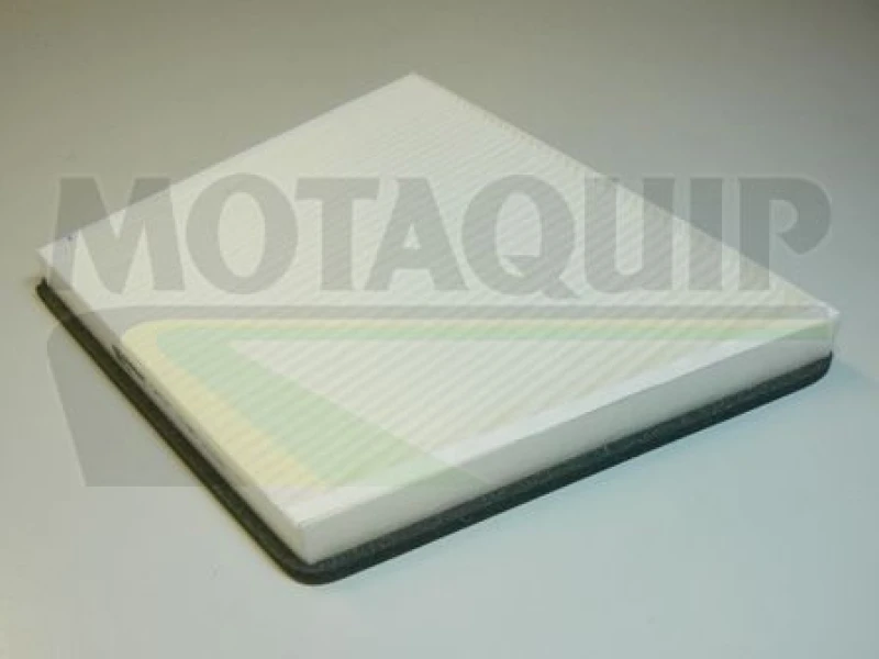 Image of MOTAQUIP Pollen filter MOTAQUIP VCF346