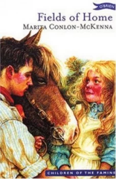 Image of Fields of Home by Marita Conlon-Mckenna Paperback
