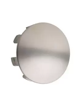 Image of Rothley Brushed Handrail Flat Cap, Pack Of 2