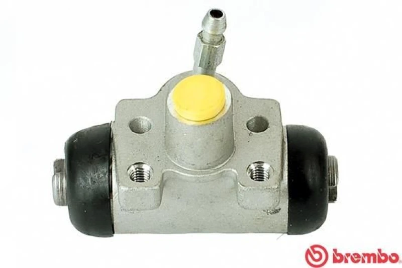 Image of BREMBO Wheel Brake Cylinder BREMBO A 12 226
