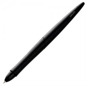 image of Wacom Intuos 4 Inking Pen Black