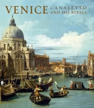 Image of Venice by Charles Beddington