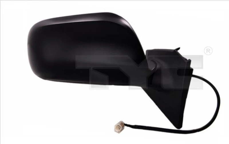 Image of TYC Wing mirror TYC 336-0055