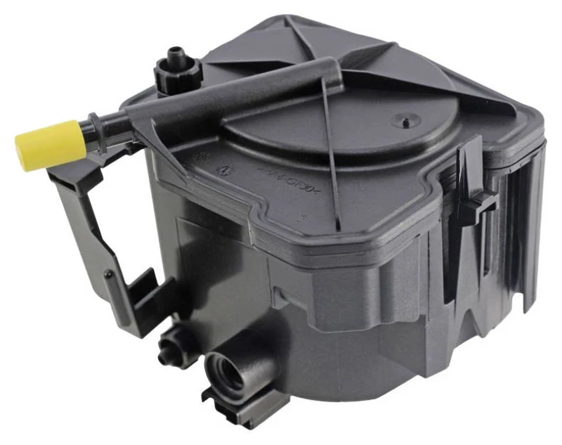 Image of OPTIMAL OP-FFF30101 Fuel Filter In-Line Filter, with gasket/seal Fuel filter (9)