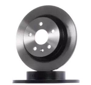 Image of TRW Brake disc OPEL,CHEVROLET,VAUXHALL DF6340 13502134,13502135,13502136 Brake rotor,Brake discs,Brake rotors 13502864,13505759,569072,569074,13502134