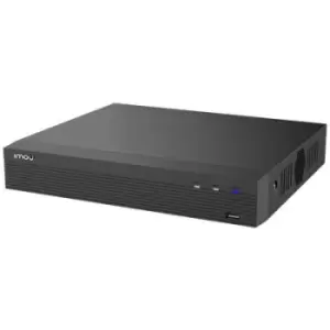 image of IMOU LC-NVR1108HS-8P-S3/H PoE Recorder 8 Ch. Network video recorder