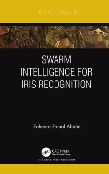Image of Swarm Intelligence for Iris Recognition
