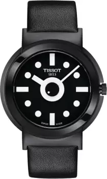 image of Tissot Watch Heritage Memphis Mens Limited Edition